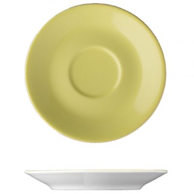 DSY1712-X8199 Блюдце 12 см серія "Daisy Vanille"