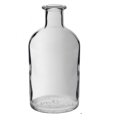 E004M Пляшка Old Pharmacy 250 мл