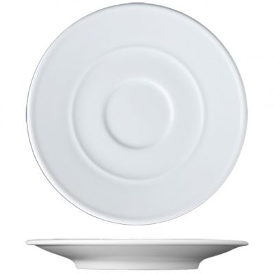 EXL1715 Блюдце 15,5 см серія "Excellency"