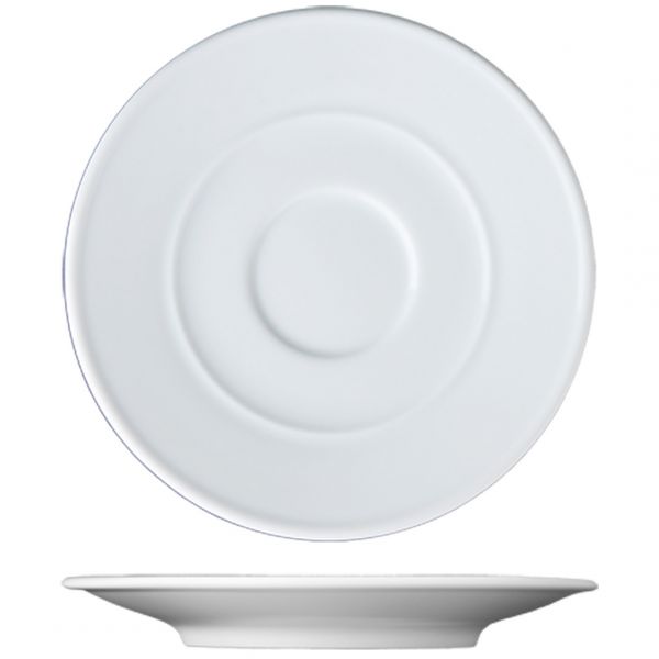 EXL1715 Блюдце 15,5 см серія "Excellency"