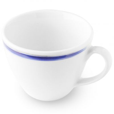 ISB0808-X8821 Чашка 80 мл декор Points серія "Isabelle"