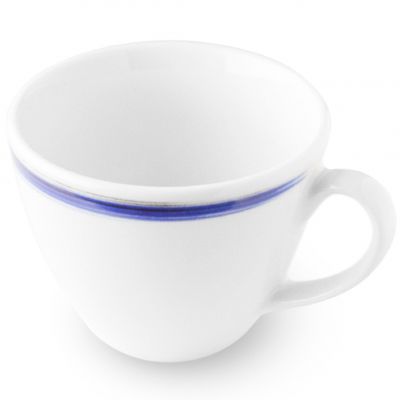 ISB0815-X8821 Чашка 150 мл декор Points серія "Isabelle"