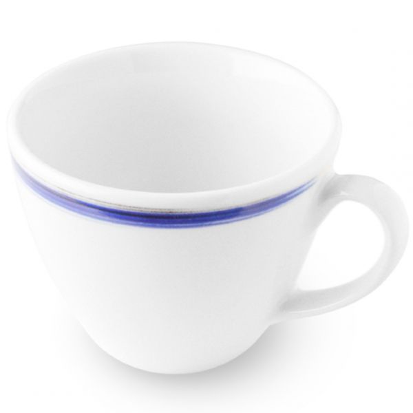 ISB0815-X8821 Чашка 150 мл декор Points серія "Isabelle"