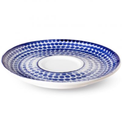 ISB1711-X8821 Блюдце 11 см декор Points серія "Isabelle"