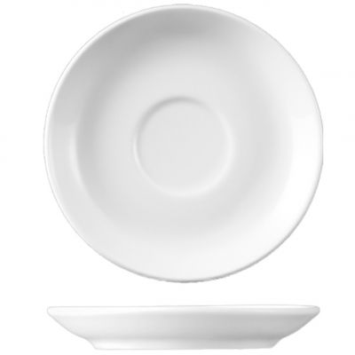 ISB1714 Блюдце 14 см серія "Isabelle"