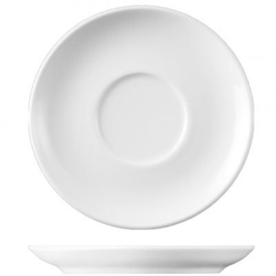 ISC1716 Блюдце 16 см серія "Isabelle"