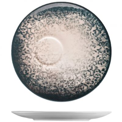 ISC1816-X8753  Блюдце 16 см серія "Vintage"