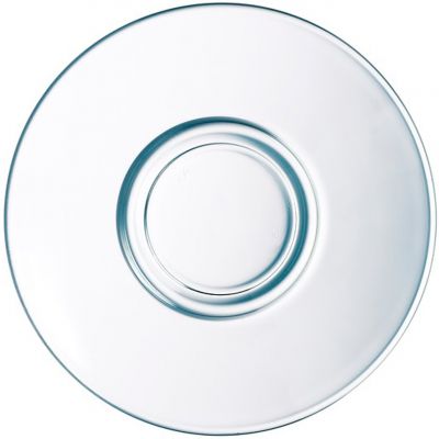 J9827 Блюдце 12 см серія "Voluto"