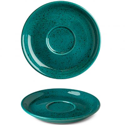 LSD1712 Блюдце DEEPLAGOON 12 см серія "Life style"