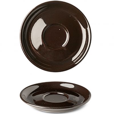 LSE1712 Блюдце EBONY 12 см серія "Life style"