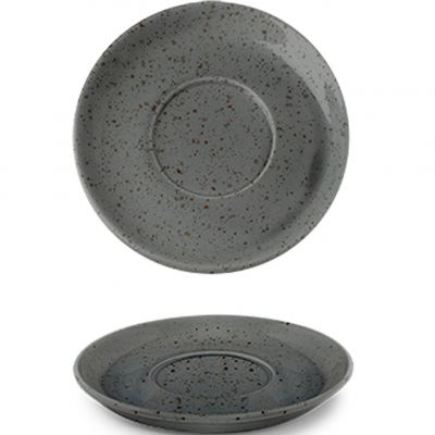 LSH1715 Блюдце HIGHLAND 15 см серія "Life style"