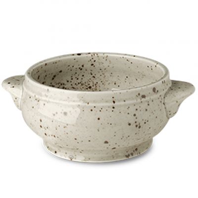 LSN1250 Чашка бульйонна NATURAL без кришки 500 мл серія "Life style"