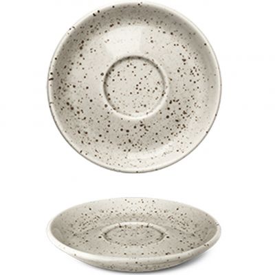 LSN1712 Блюдце NATURAL 12 см серія "Life style"