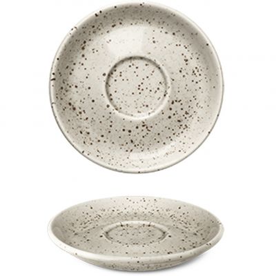 LSN1713 Блюдце NATURAL 13 см серія "Life style"