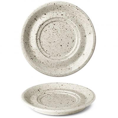 LSN9603 Блюдце NATURAL 17 см серія "Life style"