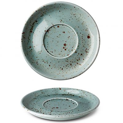 LSR1715 Блюдце RAINFOREST 15 см серія "Life style"