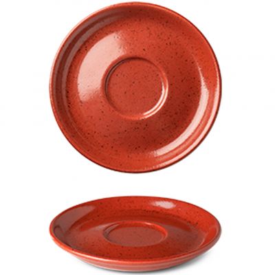 LSV1712 Блюдце VOLCANO 12 см серія "Life style"