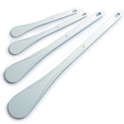 MEX 300 Лопатка пластикова кондитерська 300 мм