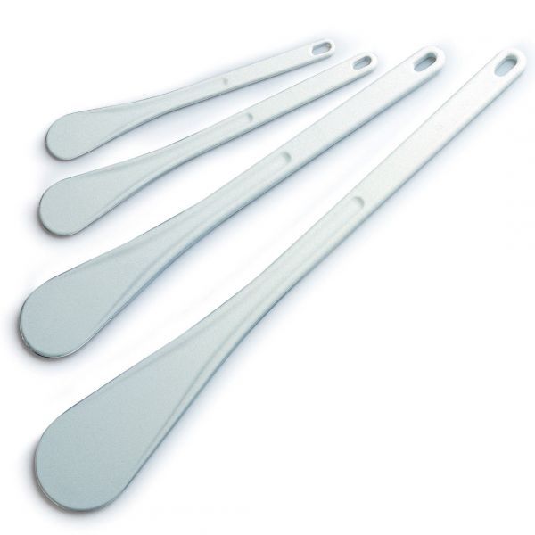 MEX 500 Лопатка пластикова кондитерська 500 мм