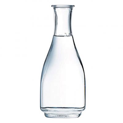 53674 Карафа для горілки 0,25 л серія "Carre"