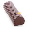 KIT SPIRAL ROLL 1100 Набір форм (пластикова підставка + 2 силіконових килимка) 250х80 мм h67 мм