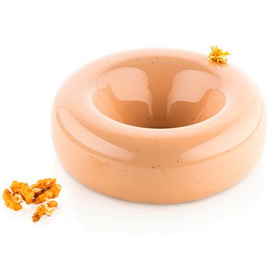 OBLIO 1100 Форма силіконова Ø180 h60 мм (1100 мл)