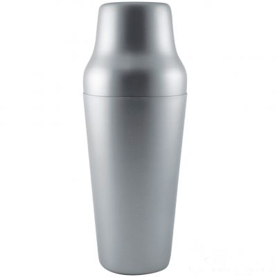 TIN05LVT Шейкер вінтажний 900 мл, сталь 18/10