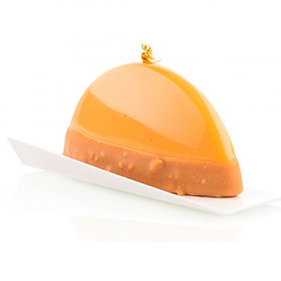 VELA 100 Форма силіконова "вітрильник" 115х35 h57 мм (8х100 мл)