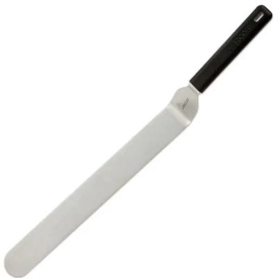 Шпатель кондитерський 28х3,5 см Arcos