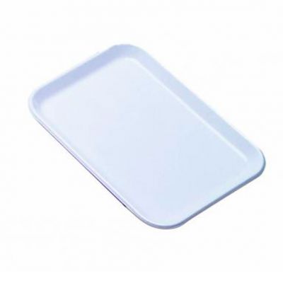 01023 Таця для викладки 350х240х12 мм