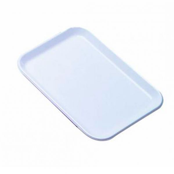 01023 Таця для викладки 350х240х12 мм