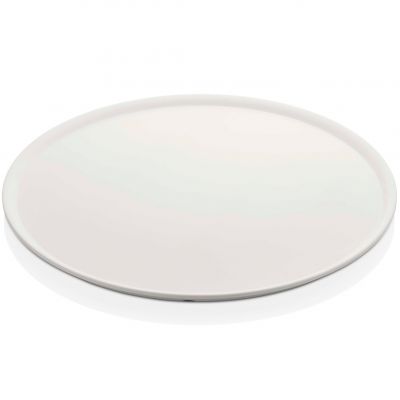 Блюдо кругле біле d-48 см Блюдо кругле біле d-48 см