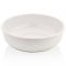 10132.CW Салатник меламіновий кремовий  d-32 см, h-10,2 см