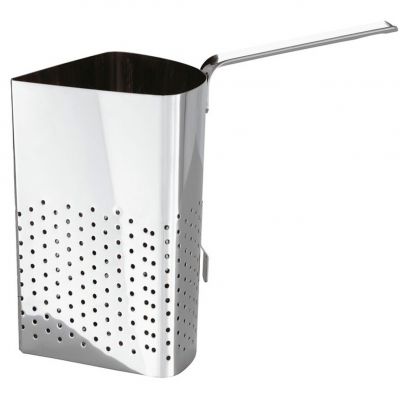 11922-36 Друшляк 1/4 круга d 36 см, h 23 см