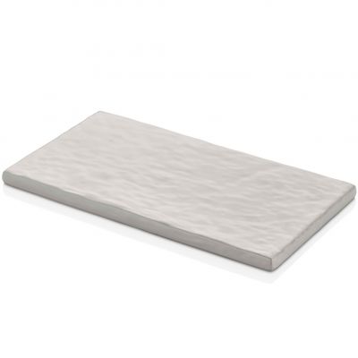 17013.CW Дошка для подачі біла GN1/3