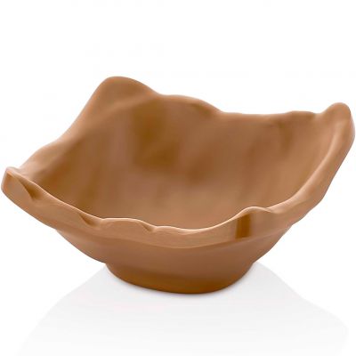 25109.MC Соусник меламіновий milk coffee 9x8,5 см, h-3,9 см, 74 мл