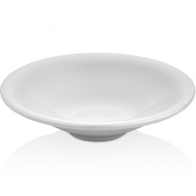2517.PW Салатник білий d-14 см