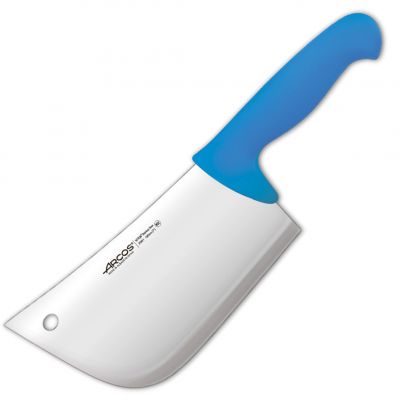 296123 Сікач 190 мм 530 гр серія "2900" синій