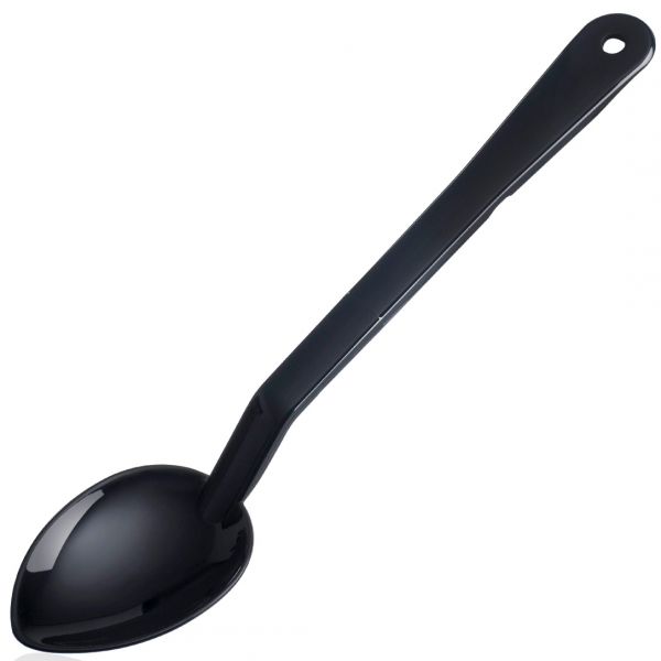 41704 Ложка соусна чорна 33 см
