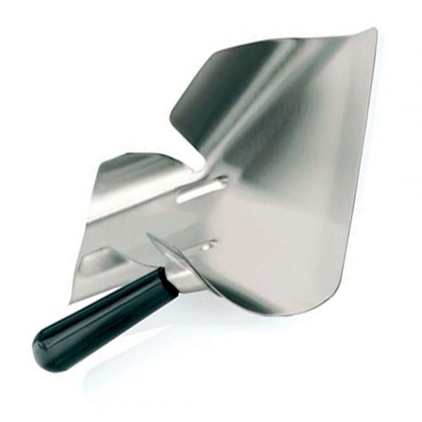 41929-00 Совок для французської жарки н/ж 20х23 см