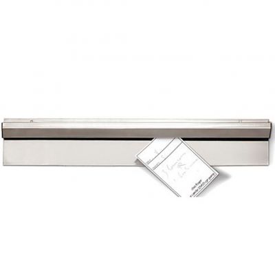 42509-50 Тримач для чеків кульковий, L 50 см