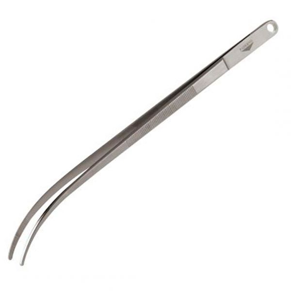 42902-31 Пінцет н/ж L 30 см