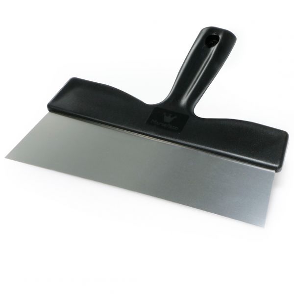 50RAS6 Скребок кондитерський 180X200 мм (метал. частина 200х50 мм)