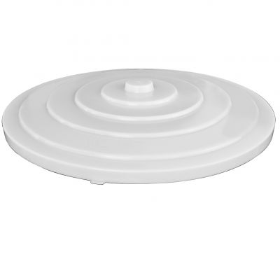 59/050-N Кришка для промислового баку на 50 л