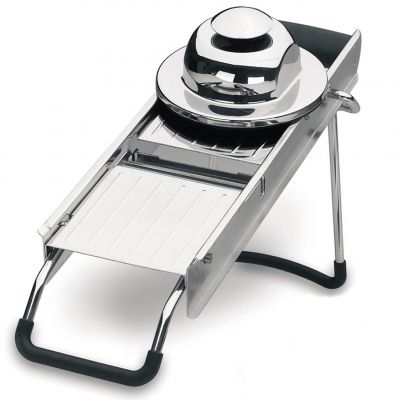 60332 Овочерізка (5 насадок) 14х42 см