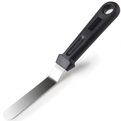 60442 Лопатка з пластиковою ручкою 9х2 см