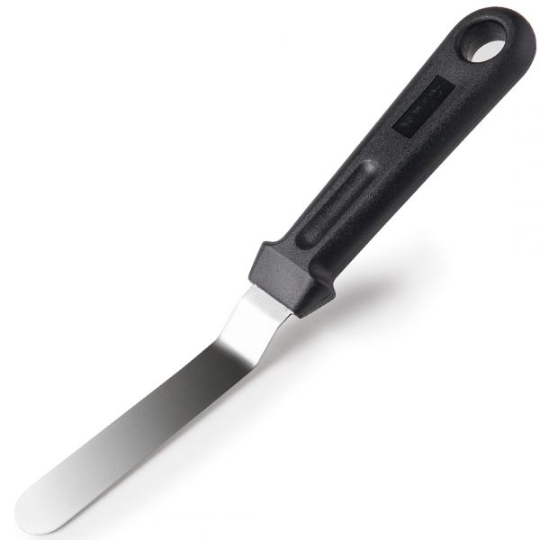 60442 Лопатка з пластиковою ручкою 9х2 см