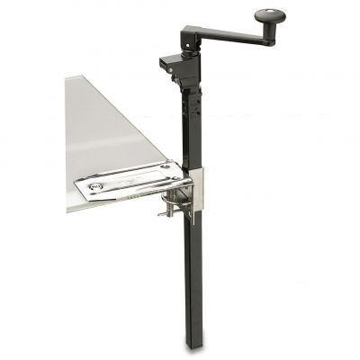 63005 Відкривач настільний механічний