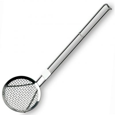 67415 Шумівка сітчаста d 15 cm, L 55.5 cm