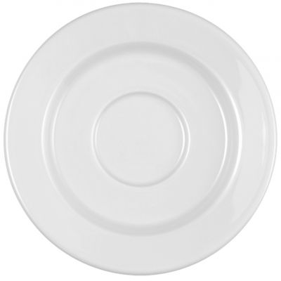 681227 Блюдце кругле 13,7 см серія "Mandarin"